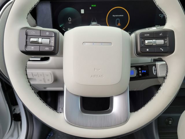 New 2026 Hyundai Palisade Calligraphy AWD/4WD image 20