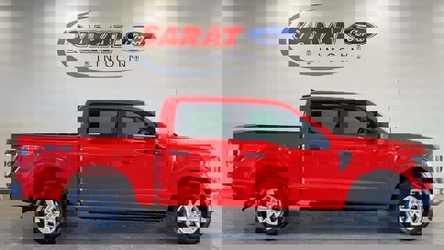 Certified 2023 Ford F150 XL w/ XL Chrome Appearance Package image 1