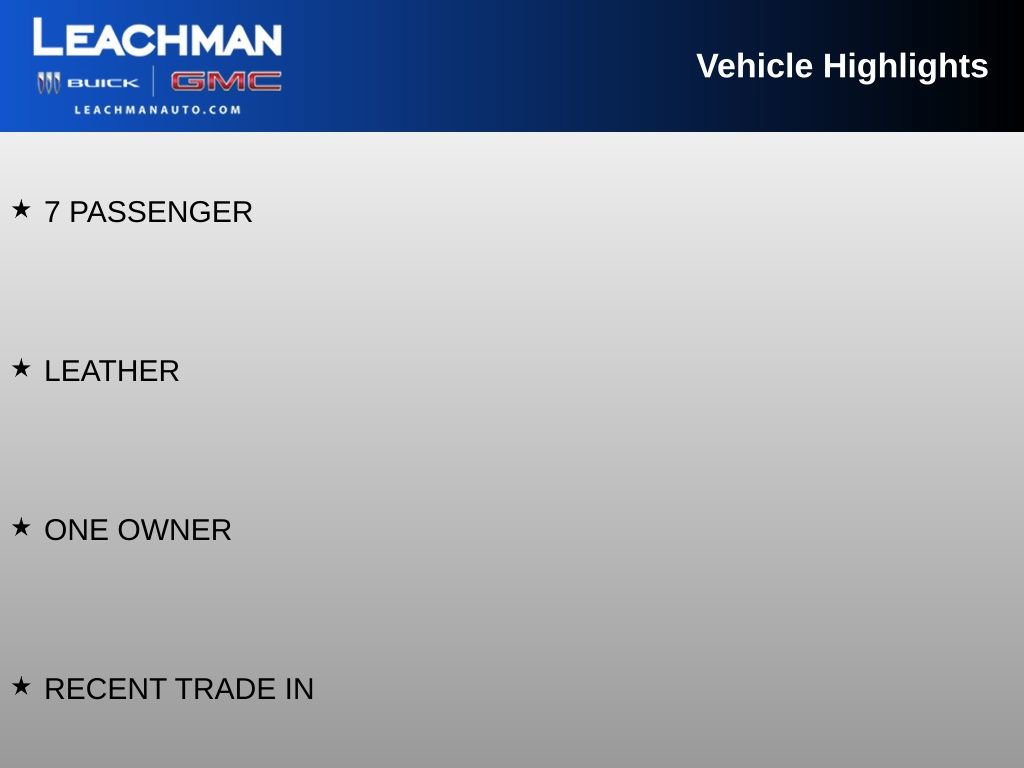 Used 2022 Toyota Highlander XLE image 5