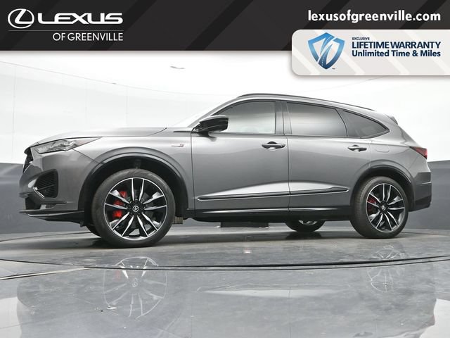 Used 2024 Acura MDX Type S w/ Advance Package AWD/4WD image 42