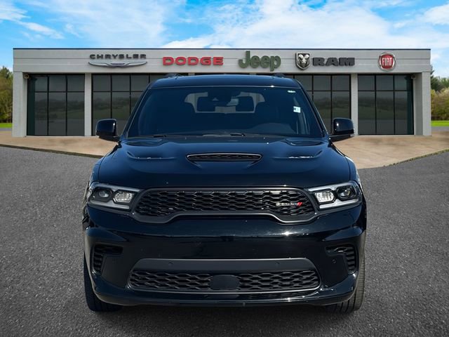 Certified 2024 Dodge Durango R/T image 40