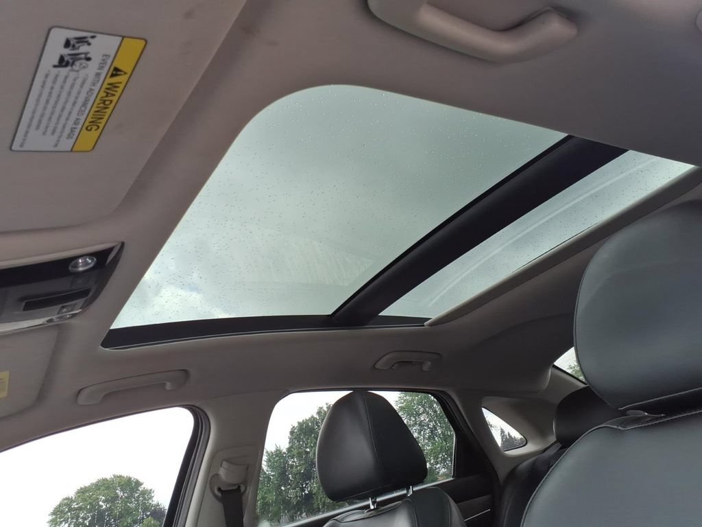 Used 2024 Kia K5 EX FWD image 25