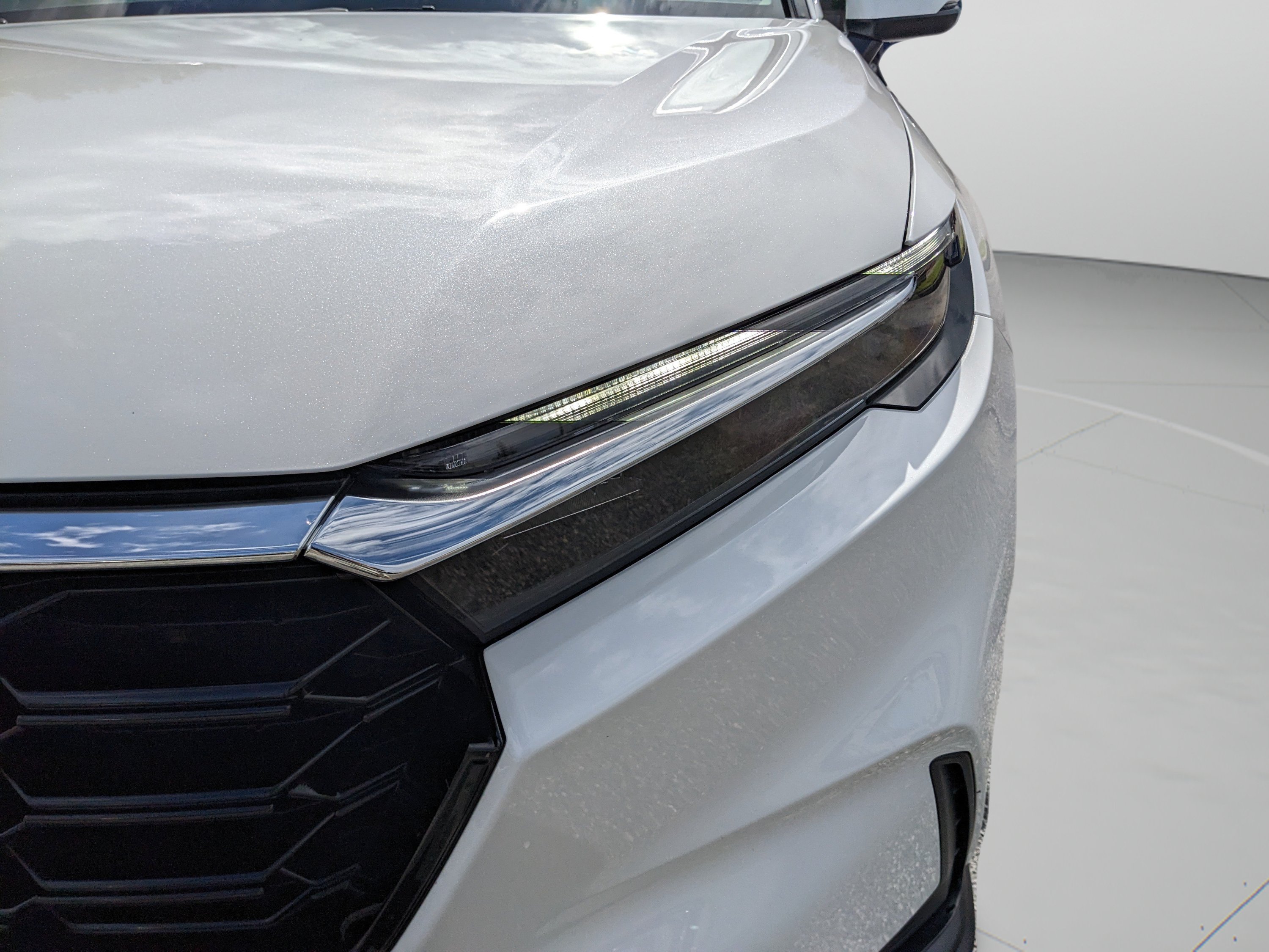 Used 2026 Honda CR-V EX image 39