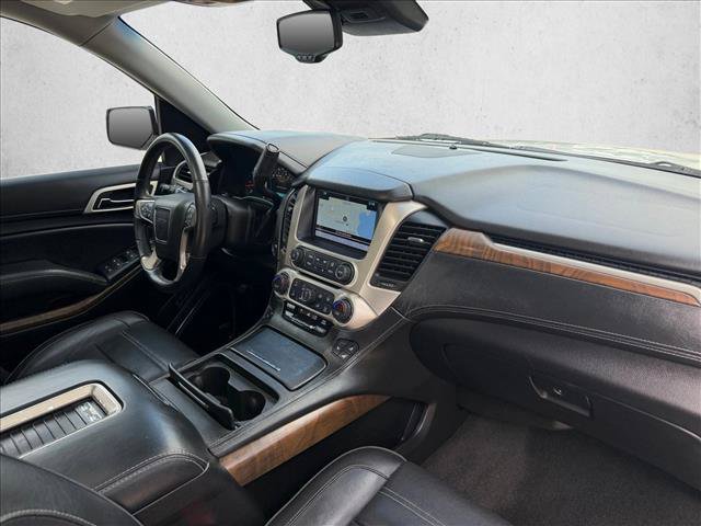 Used 2018 GMC Yukon Denali w/ Denali Ultimate Package AWD/4WD image 26