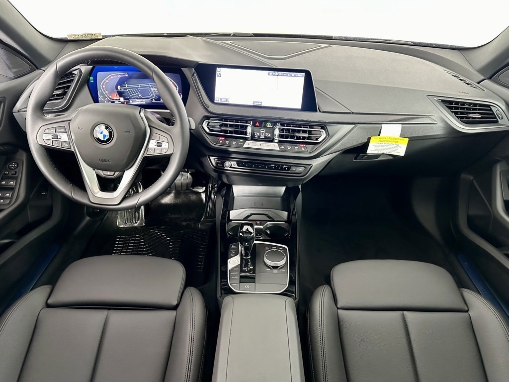 New 2024 BMW 228i xDrive Gran Coupe w/ Premium Package image 16