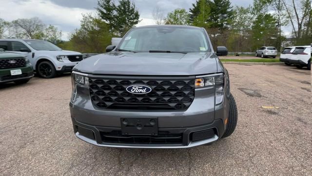 New 2026 Ford Maverick XLT AWD/4WD image 7