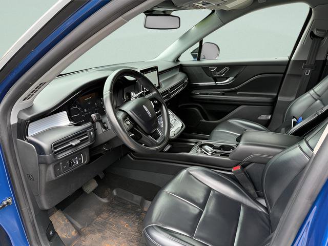Used 2020 Lincoln Corsair AWD image 3