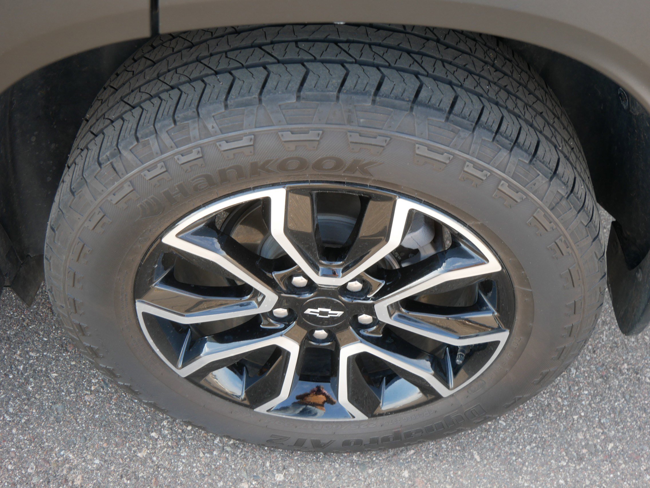 Used 2024 Chevrolet TrailBlazer ACTIV w/ Convenience Package image 16