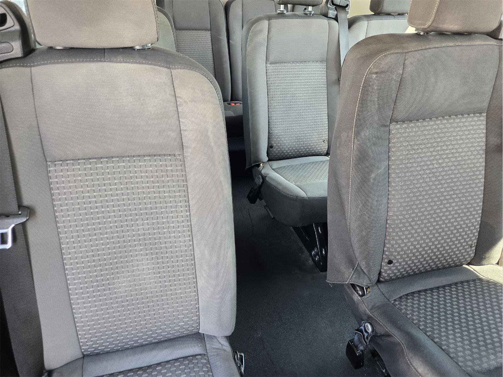 Used 2024 Ford Transit 350 XL RWD image 29