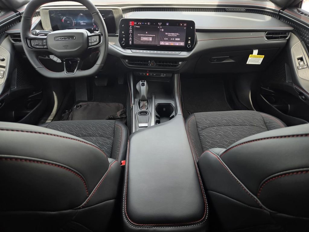 New 2026 Dodge Charger Scat Pack AWD/4WD image 14