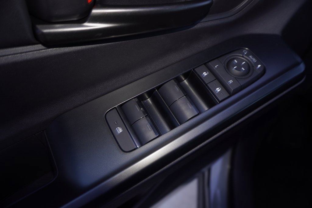 New 2026 Toyota bZ XLE image 13