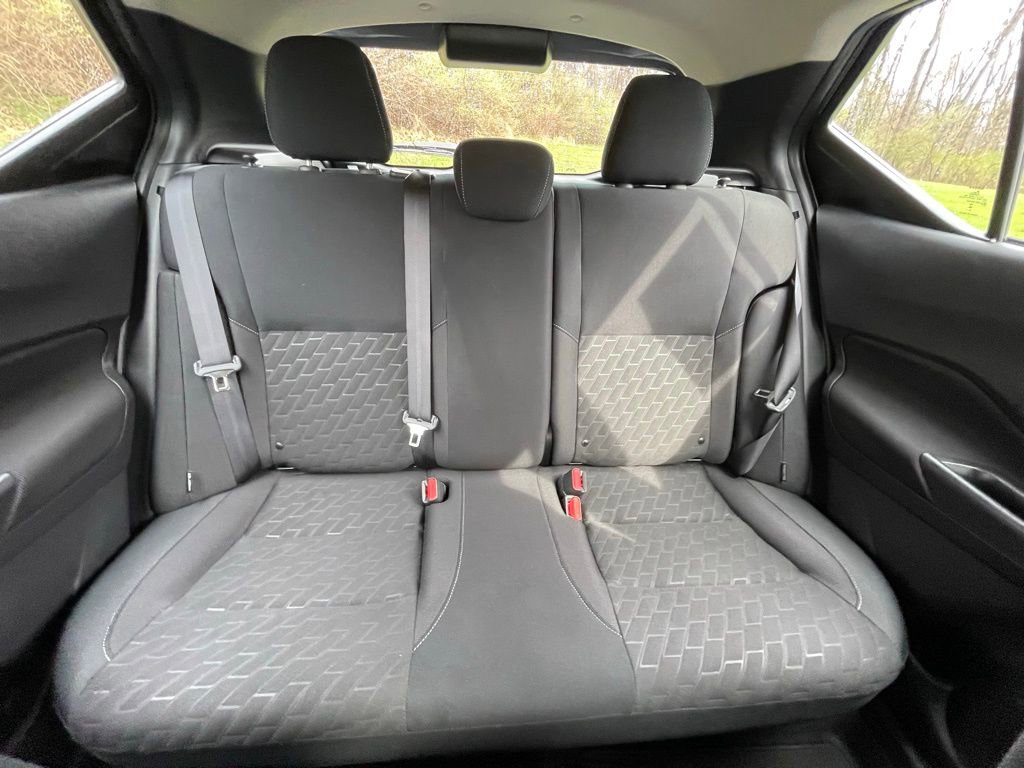 Used 2024 Nissan Kicks SV image 15