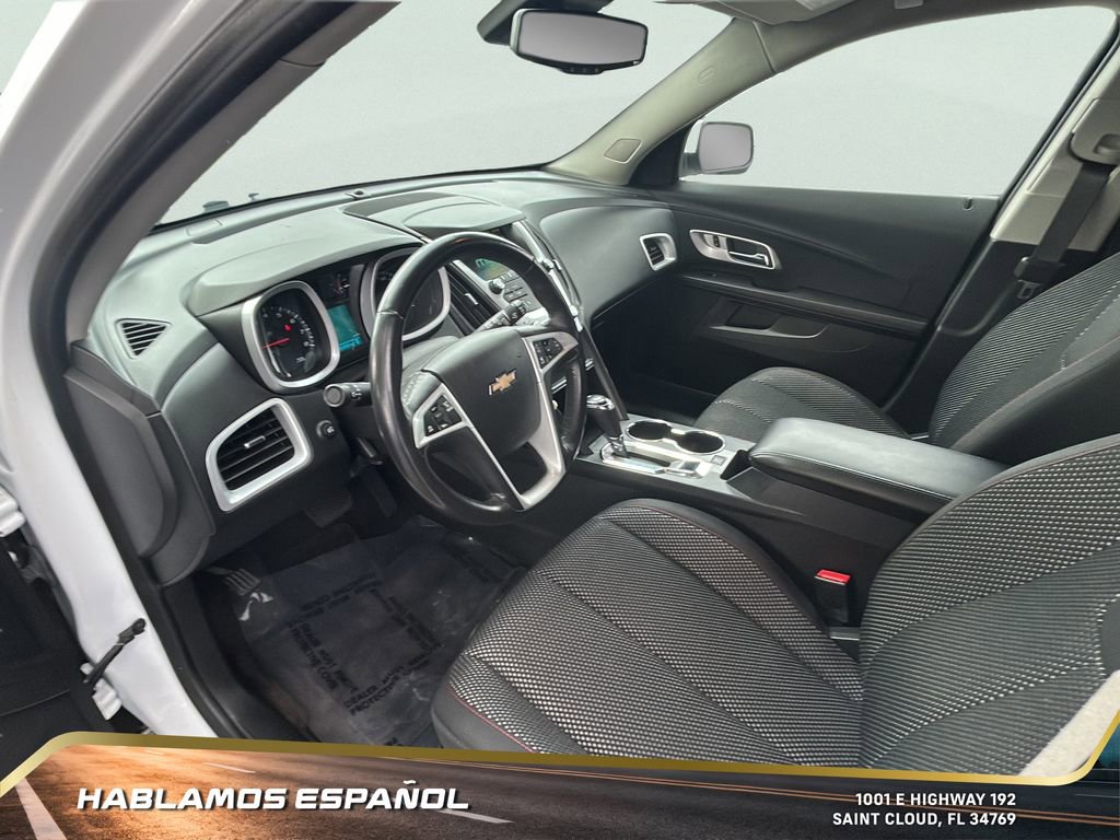 Used 2016 Chevrolet Equinox LT w/ Convenience Package image 14