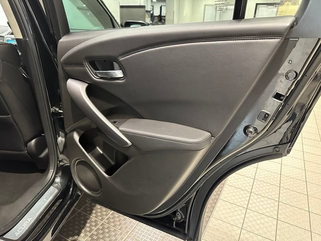 Used 2015 Acura RDX AWD image 23