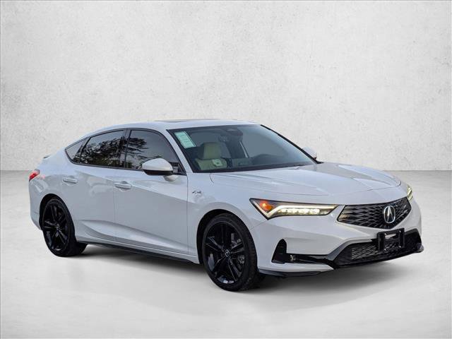 New 2026 Acura Integra A-Spec image 6