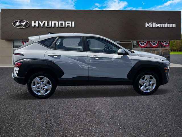 Used 2024 Hyundai Kona SE AWD/4WD image 4