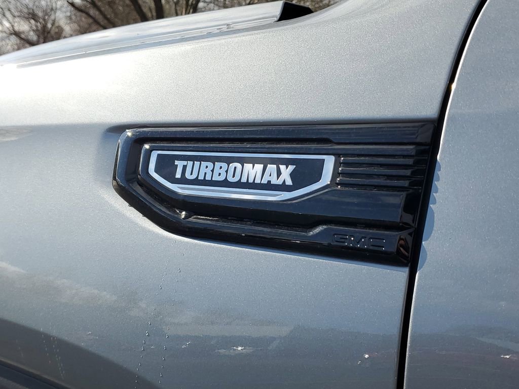 New 2026 GMC Sierra 1500 Elevation image 6