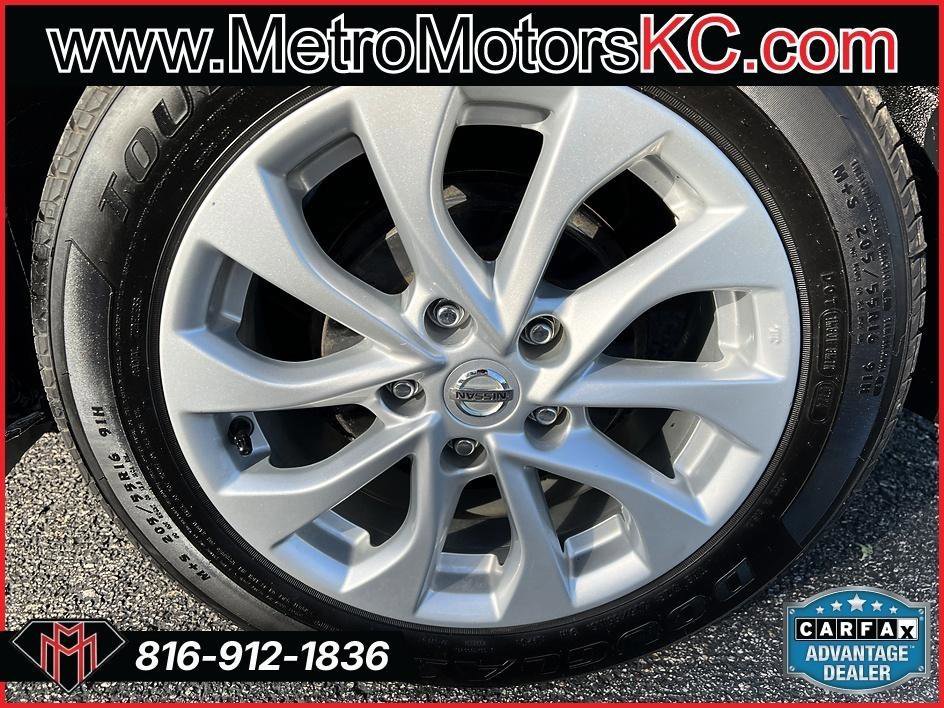 Used 2018 Nissan Sentra SV image 14