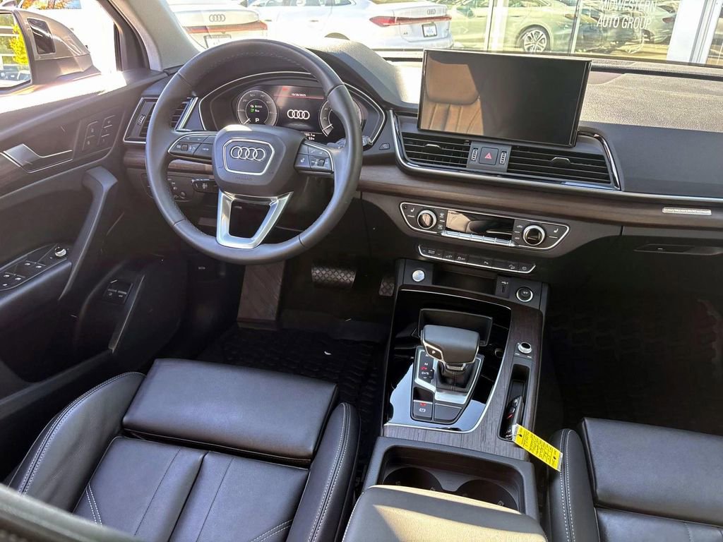 Used 2024 Audi Q5 e Premium image 31