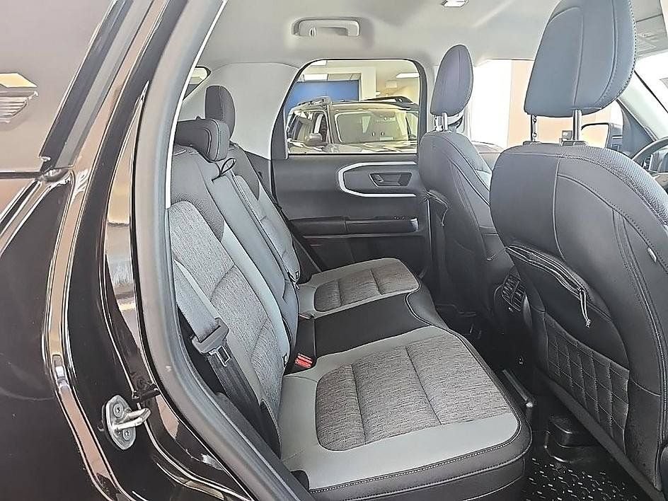 Used 2021 Ford Bronco Sport Big Bend AWD/4WD image 36