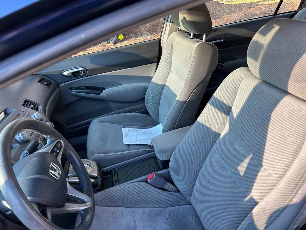Used 2010 Honda Civic LX image 9