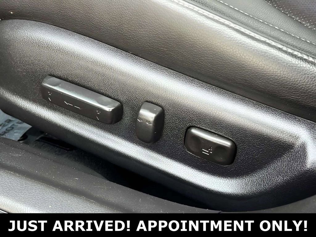 Used 2019 Acura ILX image 28