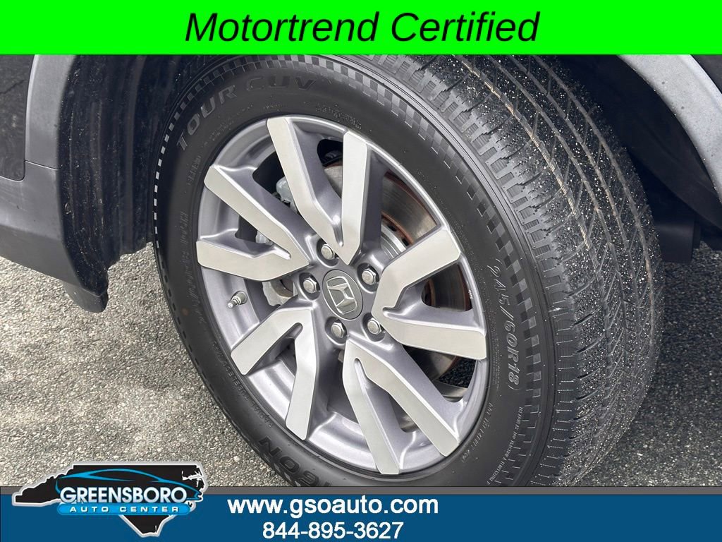 Used 2021 Honda Pilot EX-L image 45
