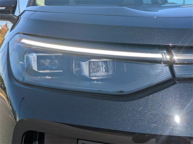 New 2026 Volkswagen Tiguan SE image 10