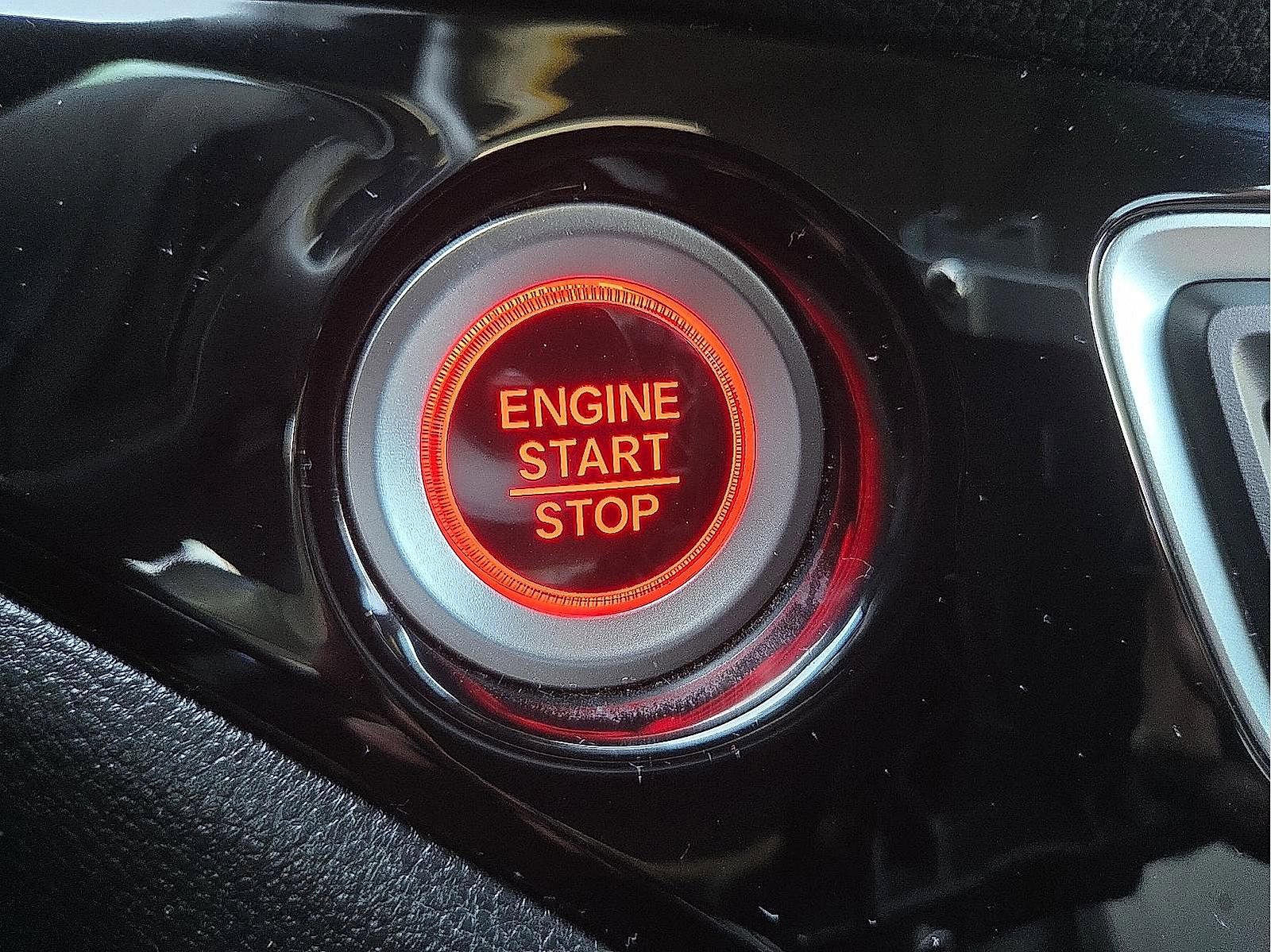 Used 2023 Honda Passport Elite image 20