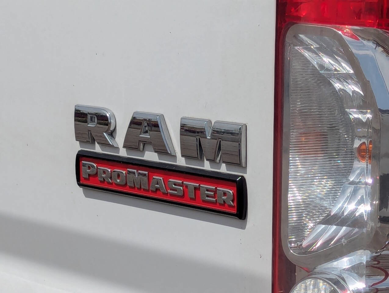 Used 2021 RAM ProMaster 1500 FWD image 9