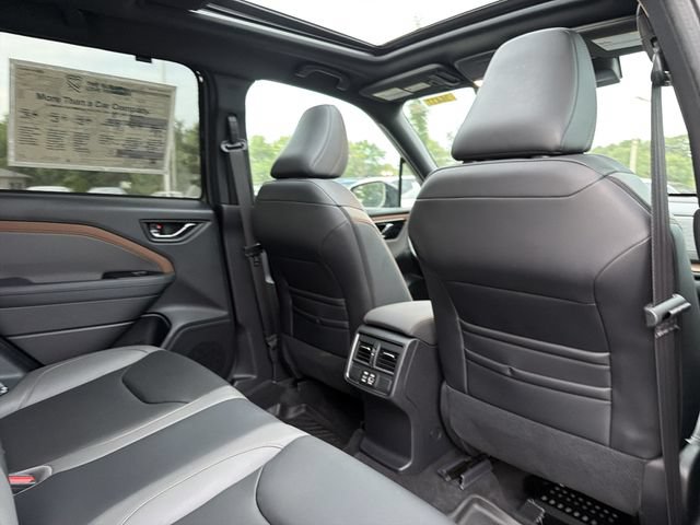 Certified 2026 Subaru Forester Sport AWD/4WD image 18