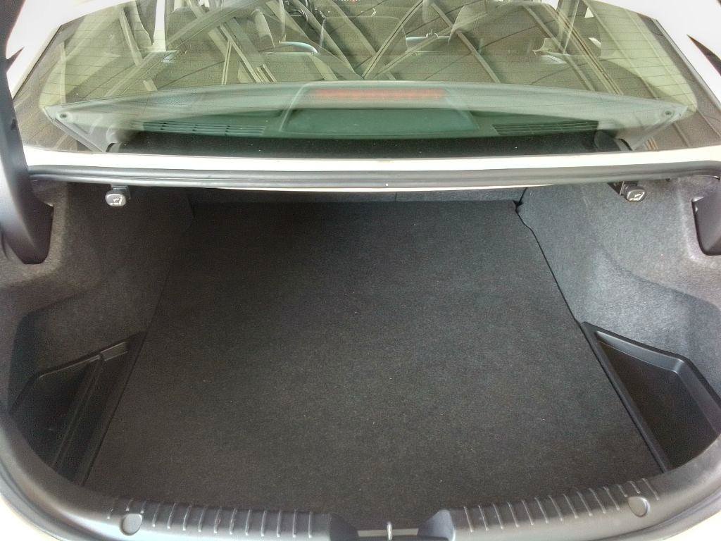 Used 2017 MAZDA MAZDA6 Touring FWD image 17