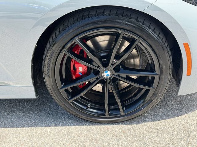 Used 2024 BMW M340i xDrive w/ Shadowloine Package AWD/4WD image 9