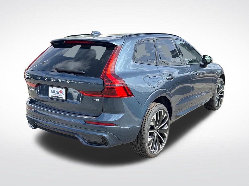 New 2026 Volvo XC60 T8 Ultra w/ Protection Package Premier AWD/4WD image 9