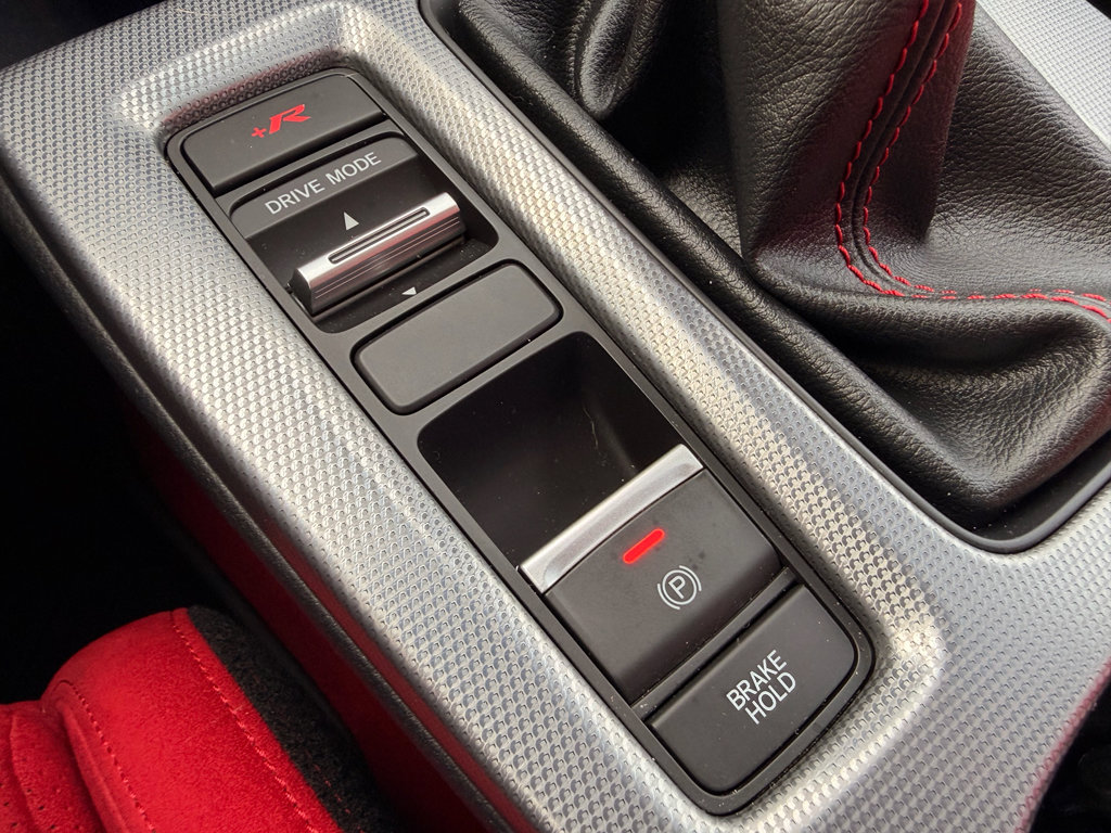 Certified 2024 Honda Civic Type R image 24