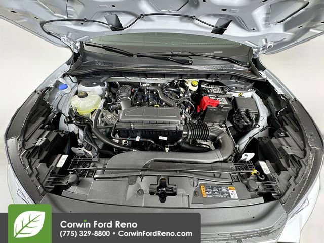 New 2026 Ford Escape Active w/ Cold Weather Package image 30