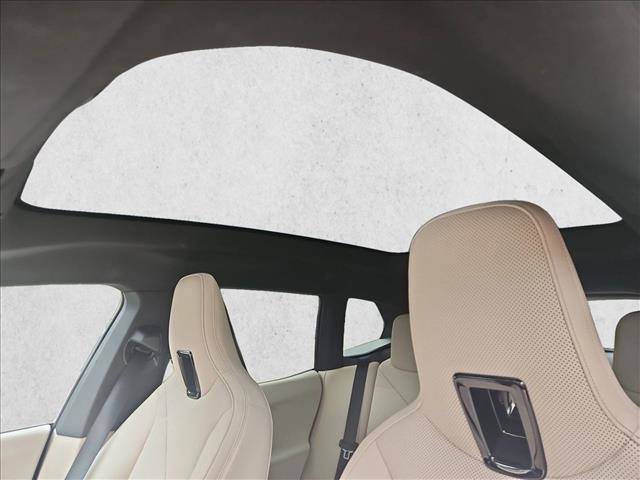 Certified 2024 BMW iX xDrive50 w/ Premium Package AWD/4WD image 14