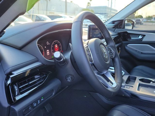 New 2026 Acura MDX FWD w/ Technology Package image 7