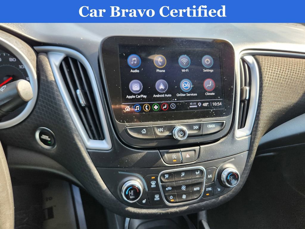 Used 2023 Chevrolet Malibu LT image 9