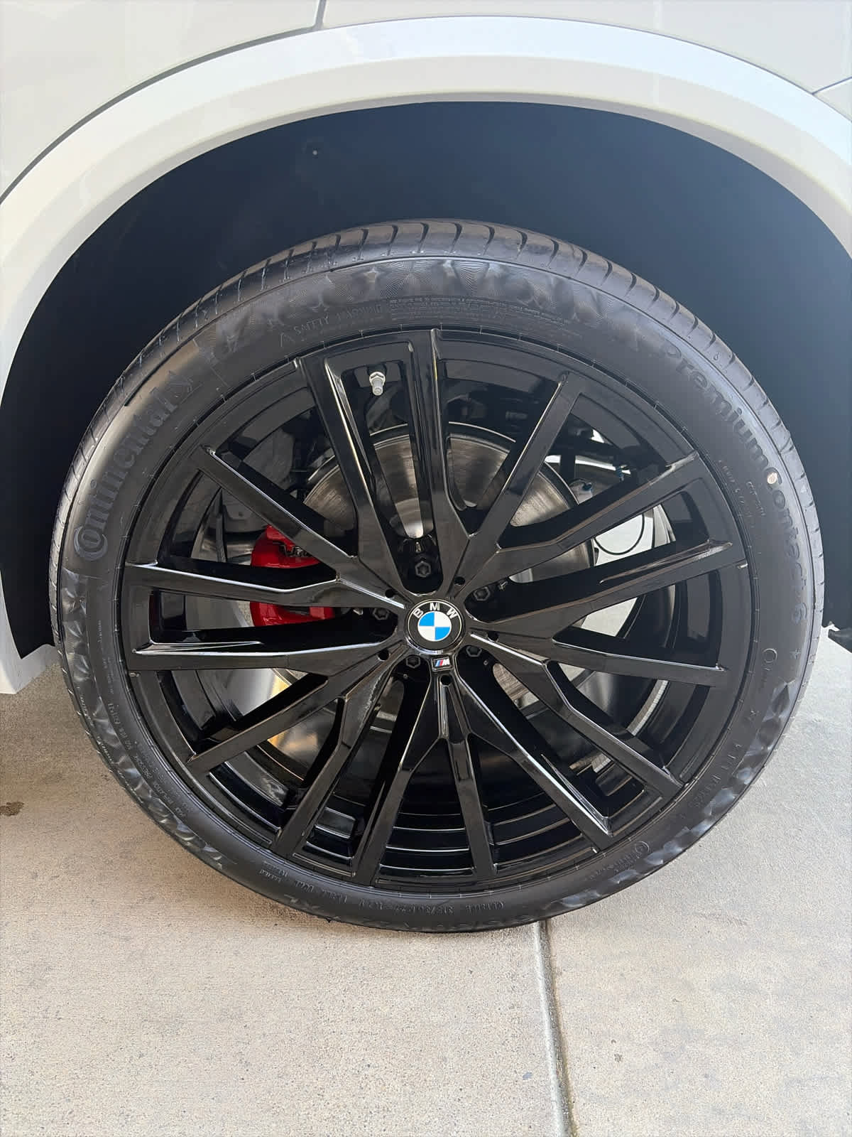 New 2026 BMW X5 sDrive40i w/ M Sport Package RWD image 7