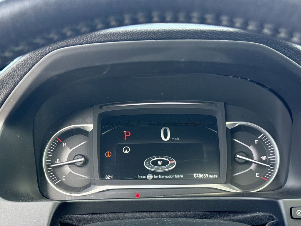 Used 2022 Honda Passport Elite image 27