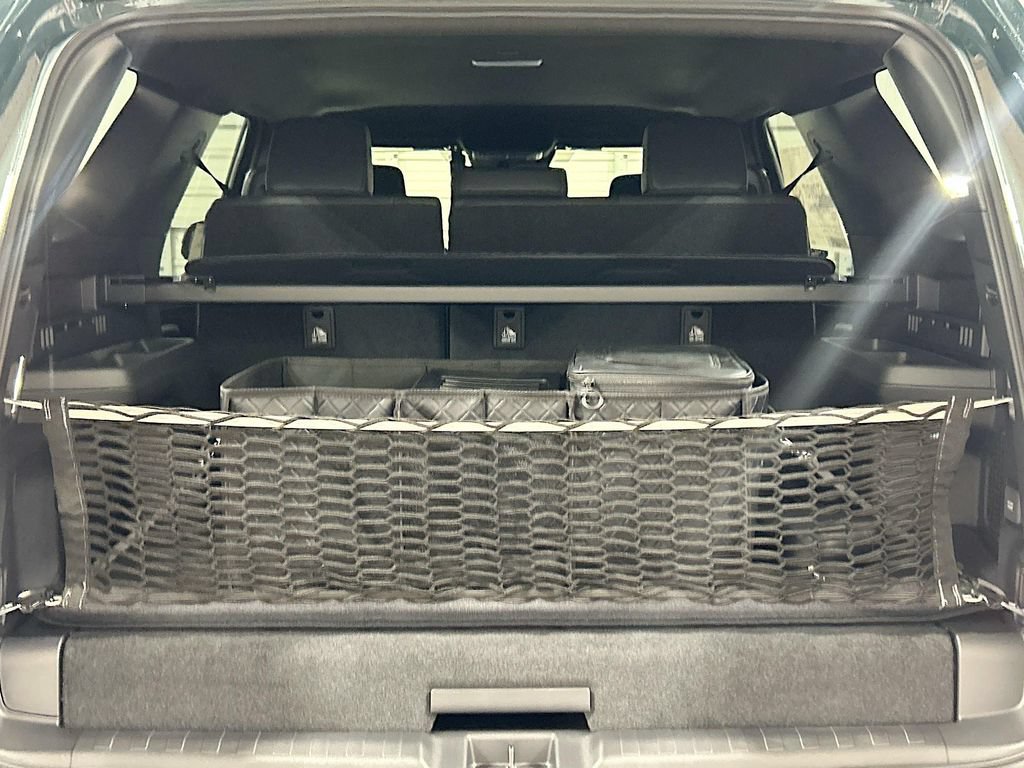 New 2026 Toyota 4Runner TRD Off-Road Premium AWD/4WD image 24