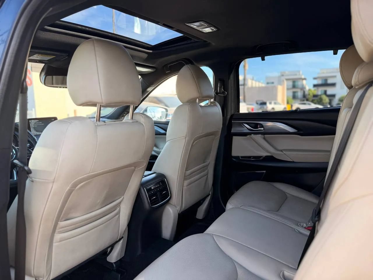 Used 2016 MAZDA CX-9 Grand Touring AWD/4WD image 28