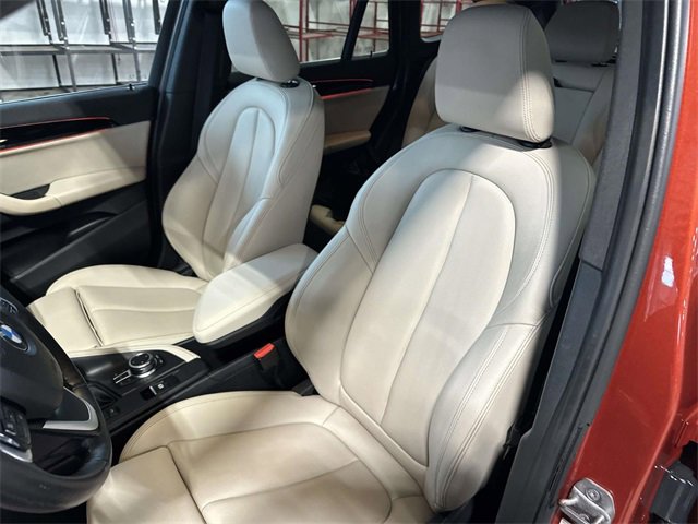 Used 2018 BMW X1 xDrive28i w/ Convenience Package image 19