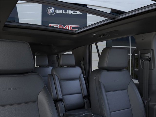 New 2026 GMC Yukon Denali w/ Sun & Power Step Package image 24