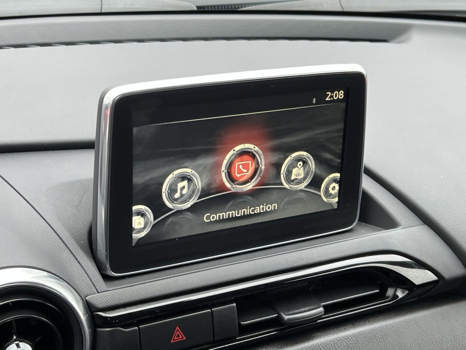 Used 2017 MAZDA MX-5 Miata RF Grand Touring image 17