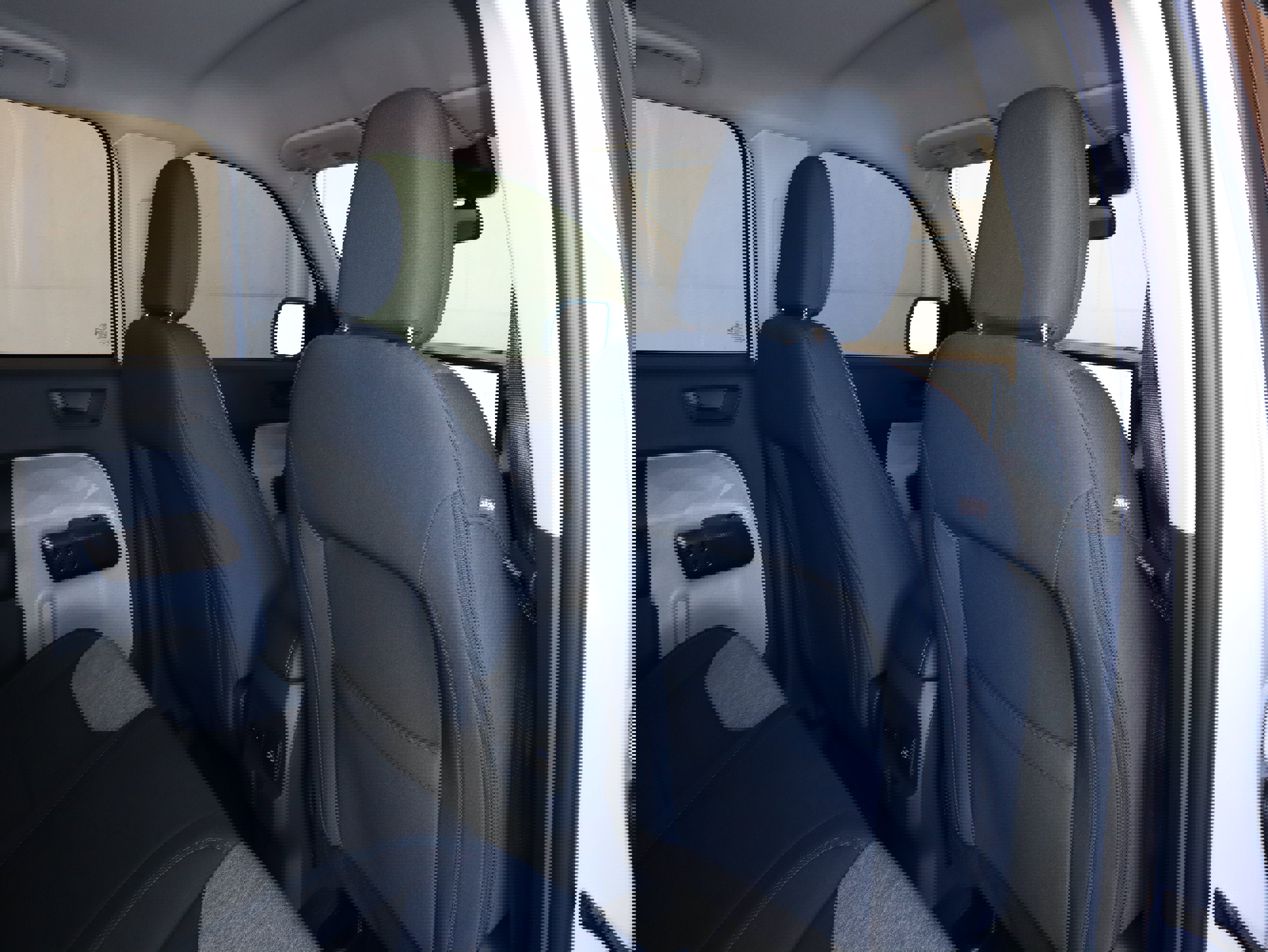 New 2026 Ford Maverick XLT image 42