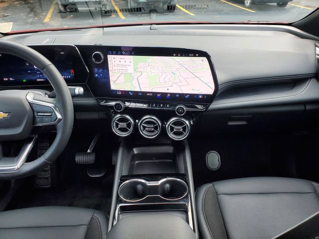 Certified 2024 Chevrolet Blazer EV LT AWD/4WD image 18