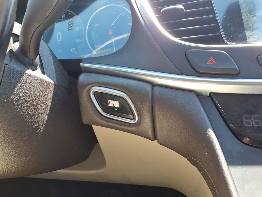 Used 2018 Buick LaCrosse Essence w/ Sights and Sounds Package image 21