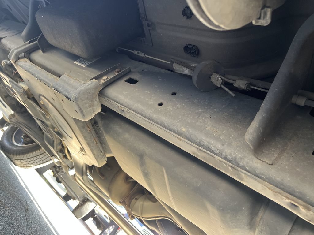 Used 2018 RAM 2500 Laramie AWD/4WD image 11